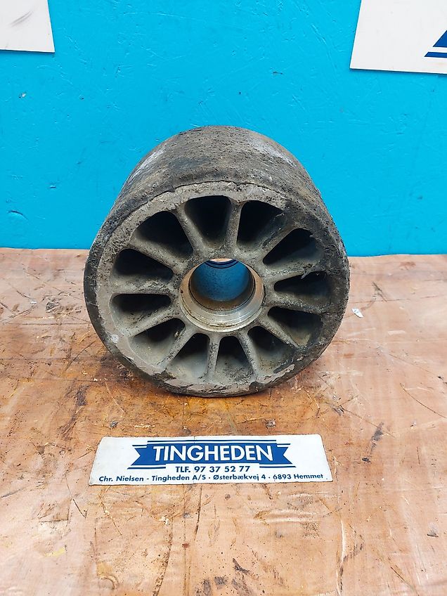 New Holland CR1090 (Spare part/Reservedel/Ersatzteil)