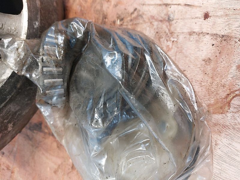 New Holland CR1090 (Spare part/Reservedel/Ersatzteil)