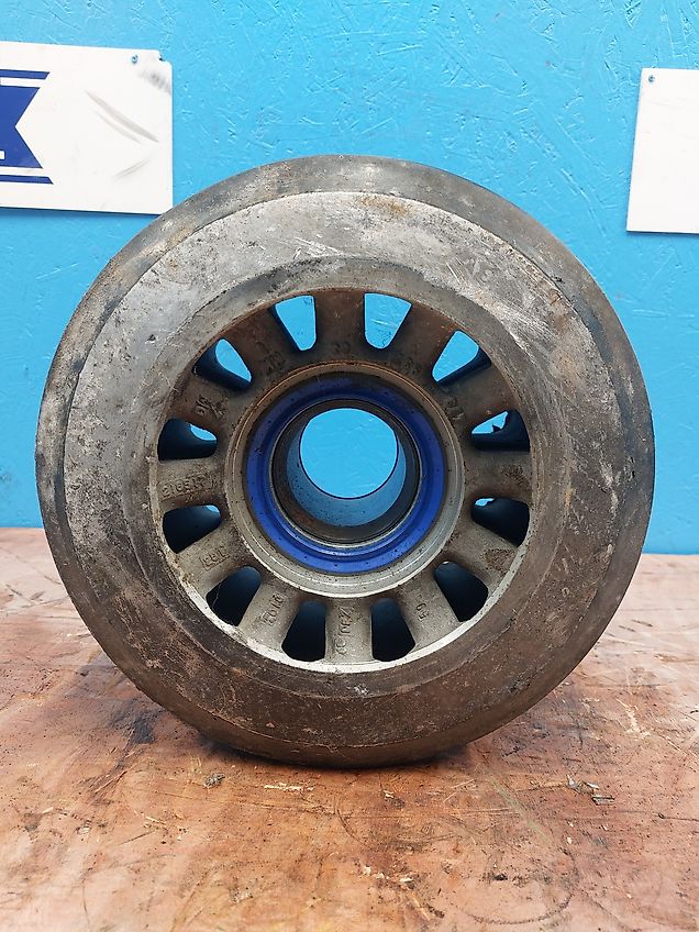 New Holland CR1090 (Spare part/Reservedel/Ersatzteil)