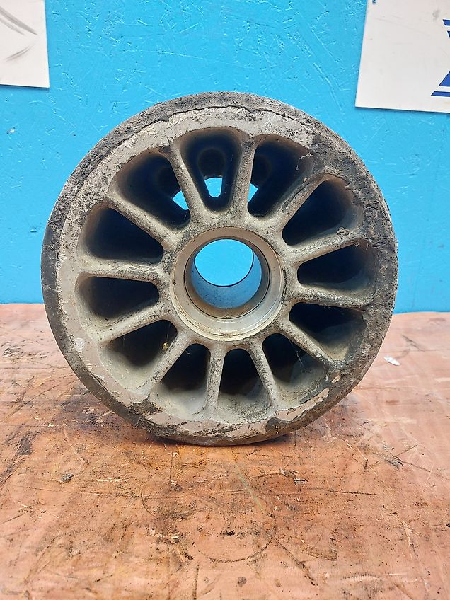 New Holland CR1090 (Spare part/Reservedel/Ersatzteil)