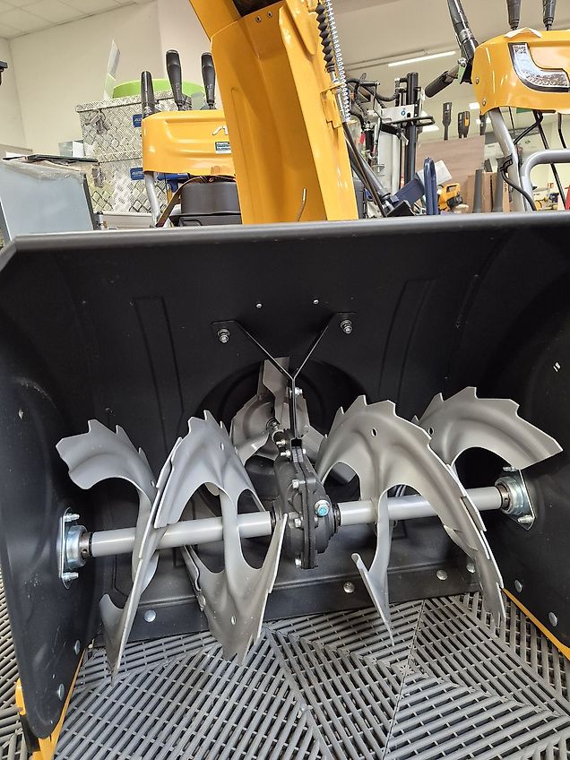 Stiga Schneefräse ST 4262P Stiga