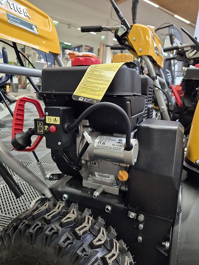 Stiga Schneefräse ST 4262P Stiga