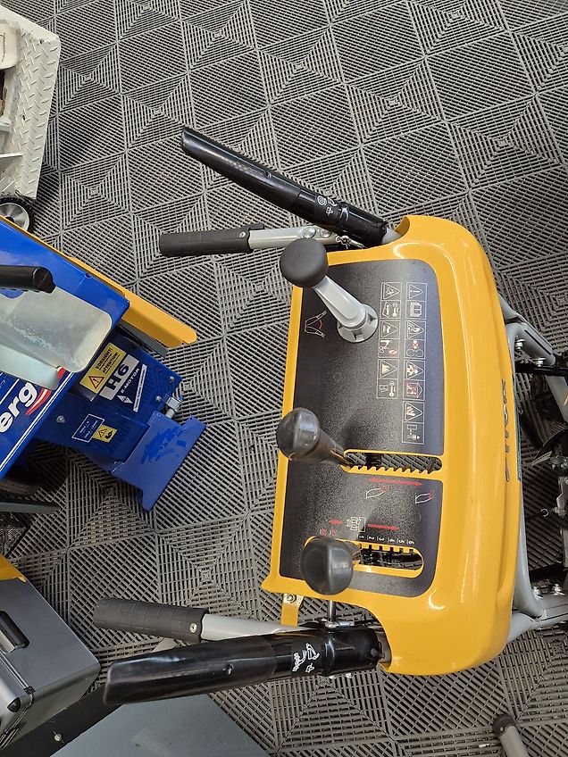 Stiga Schneefräse ST 4262P Stiga