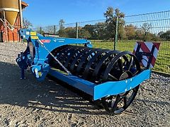 Agripol Tuzo Frontpacker, Frontwalze, Packerwalze, Preis inkl. 19% MwSt.