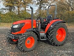 Kubota M4-063
