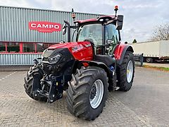 Case IH Puma 240 CVX Stage V AFS Connect