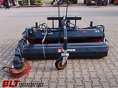 Saphir Kehrmaschine GKM 181