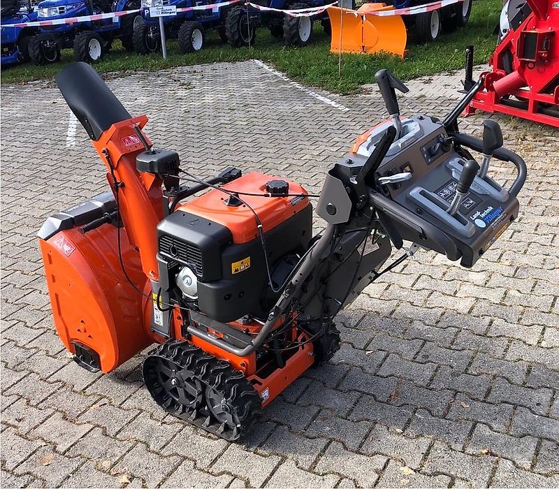 Husqvarna Schneefräse ST424T