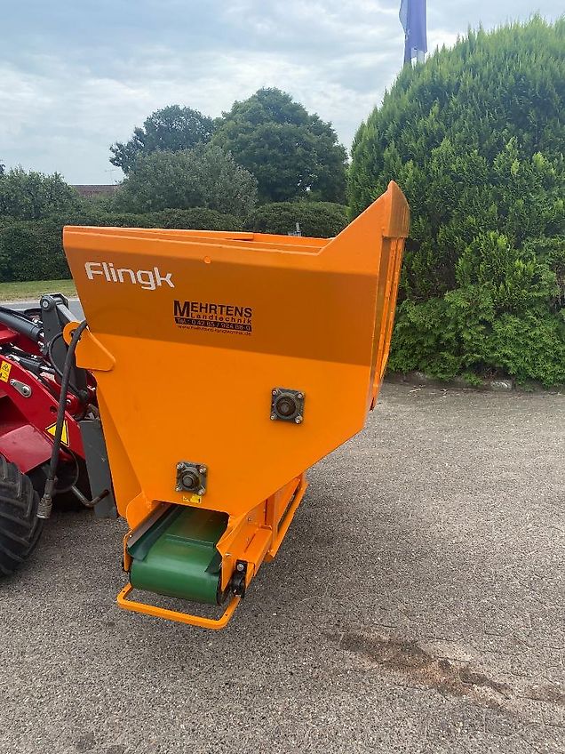 Flingk KSS 1500