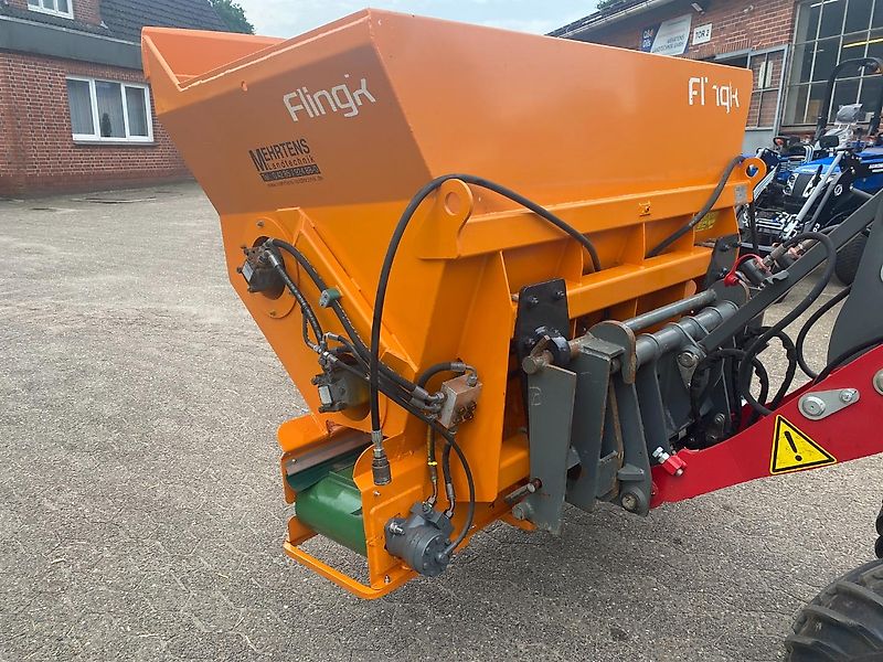Flingk KSS 1500