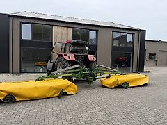Pronar PDD 830 vlindermaaier
