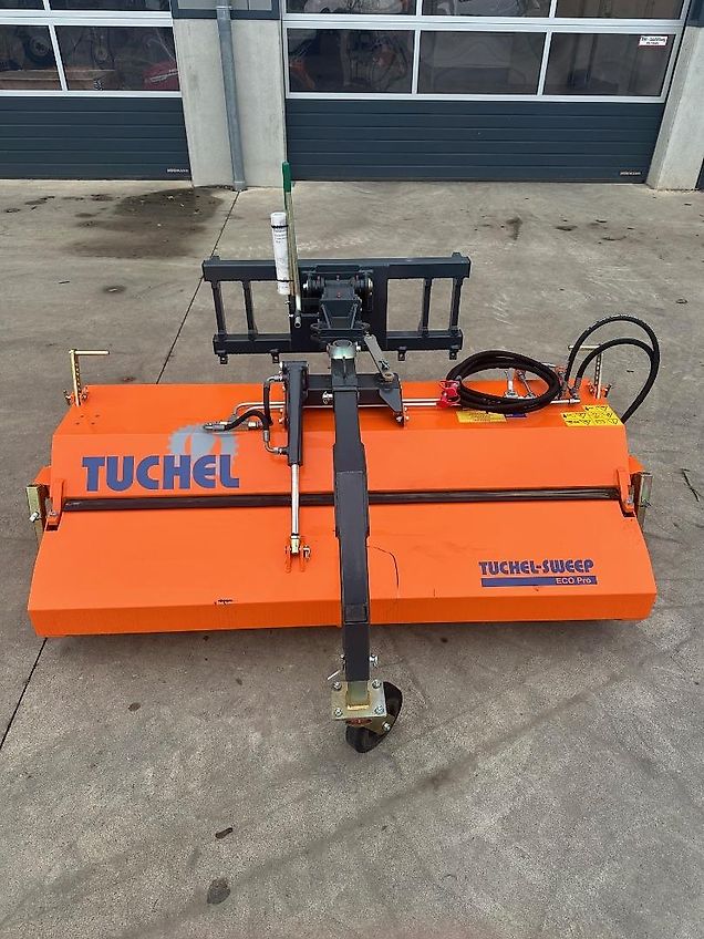 Tuchel Eco Pro 520 - 180