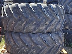 Michelin 710/70R42
