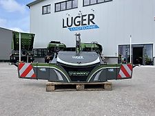 TractorBumper FrontBumper Fendt