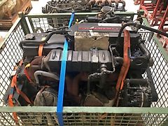 Cummins QSB6.7 164
