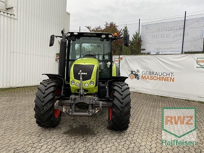 Claas Arion 420 CIS