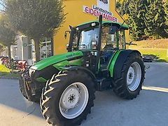 Deutz-Fahr Agroplus 100