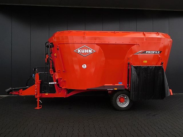 Kuhn PROFILE 20.2DM