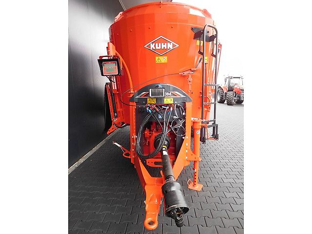 Kuhn PROFILE 20.2DM