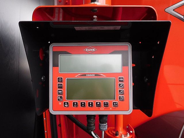 Kuhn PROFILE 20.2DM