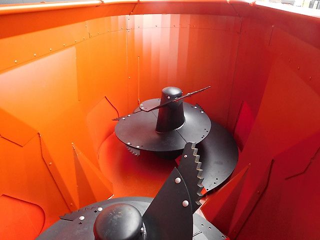 Kuhn PROFILE 20.2DM
