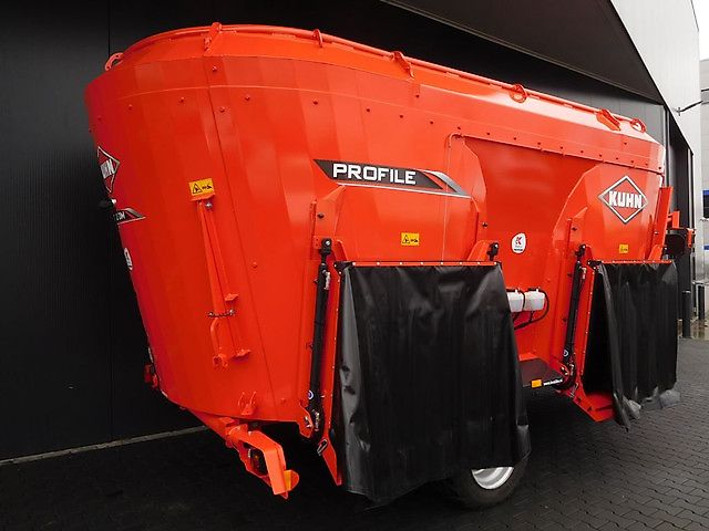 Kuhn PROFILE 20.2DM