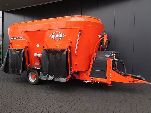 Kuhn PROFILE 20.2DM
