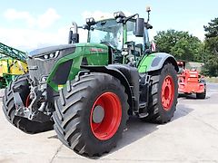 Fendt 939 VARIO PROFI PLUS .RTK