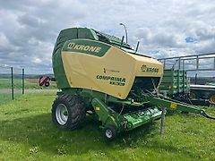 Krone Comprima V180XC