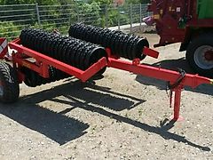 Knoche Cambridgewalze 6,20 m Fieldmax Ackerwalze