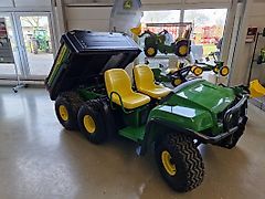 John Deere Gator TH 6X4 D