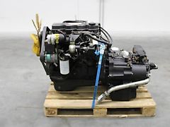 Cummins B4.5RGT
