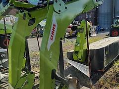 Claas FL 100 C