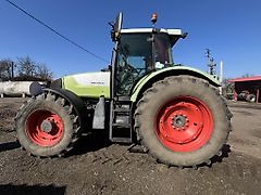 Claas ARES 836 RZ