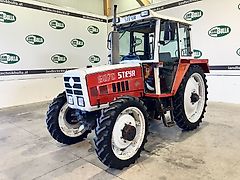Steyr 8070 A SK 2 (KK)