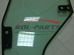 Deutz-Fahr Glastür links 04400342