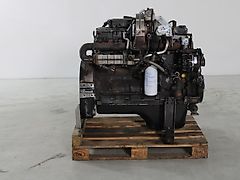 Cummins QSL9 380