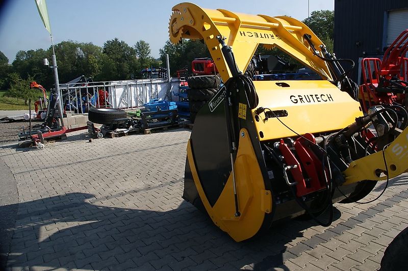 Futterverteilmischschaufel FMGT -2200