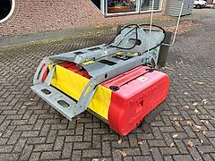 Westermann Perfekt 1800 veegbezem