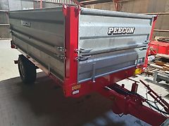 Peecon kw4000