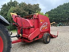 Teagle Tomahawk 8500