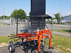 Kubota RA 1039