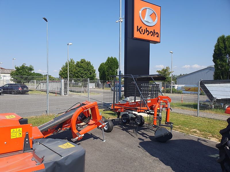 Kubota RA 1039