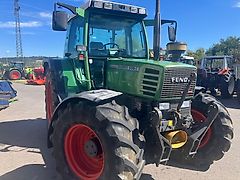 Fendt Favorit 510 C