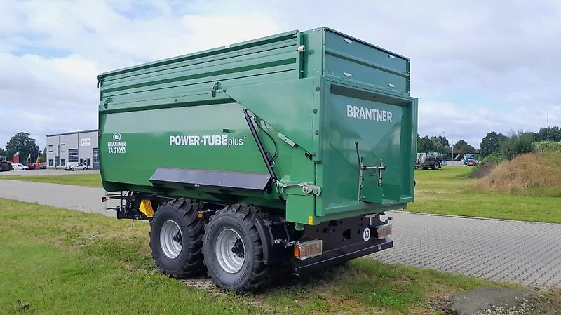 Brantner TA 20053/2 POWER TUBE
