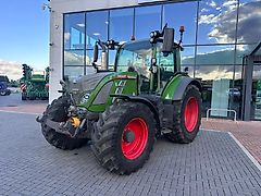 Fendt 516 Power +