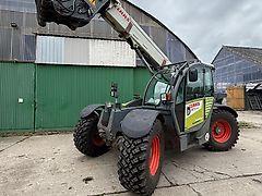 Claas Scorpion Kramer 9040 plus