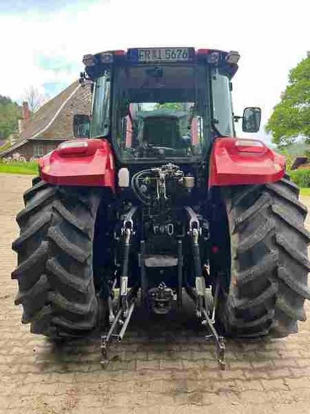 Case IH