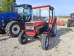 Case IH 533