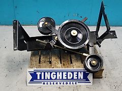 New Holland CX780 (Spare part/Reservedel/Ersatzteil)